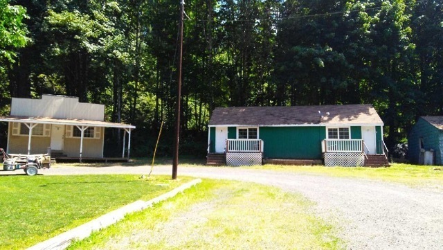 105 Front St. / 130 Humbug St.