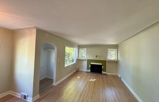 2 beds, 1 bath, $1,800