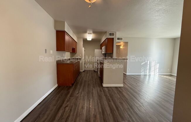 2 beds, 2 baths, 919 sqft, $1,445, Unit Apt 1062