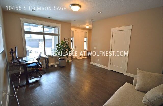 10455 S CRIMSON SAGE LN