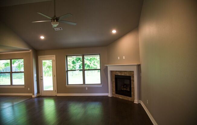 Beautiful Home in Bentonville