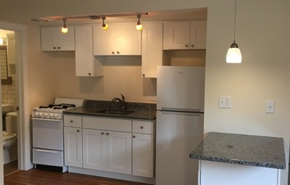 1 bed, 1 bath, $875, Unit 209