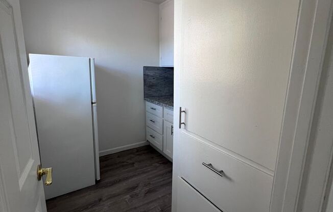 Studio, 1 bath, $1,625, Unit 66