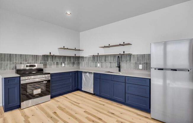 2 beds, 2 baths, 1,308 sqft, $2,125, Unit 34