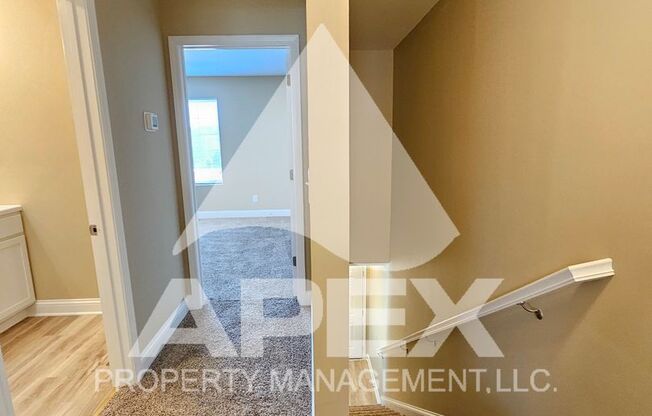 2 beds, 2.5 baths, $1,750, Unit 603