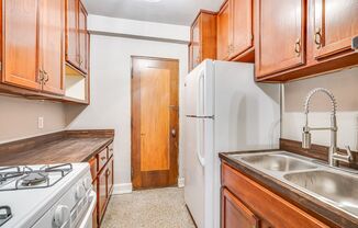 Partner-provided photo for $999 unit