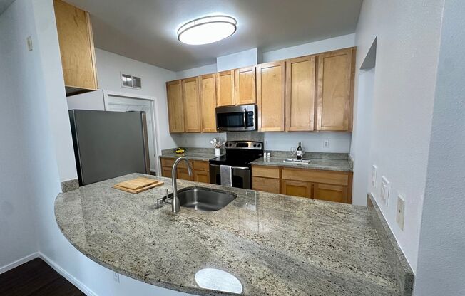 2 beds, 2 baths, 1,237 sqft, $3,399, Unit Unit 506