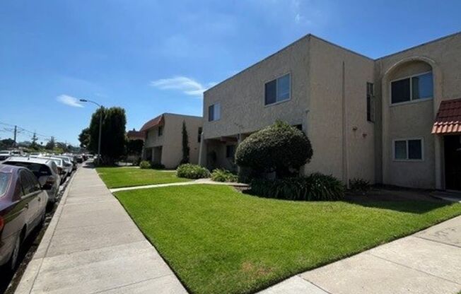 Location! Location! 6831 Alvardo Road Unit #6- Must See!
