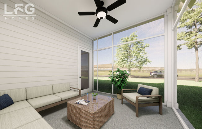 The Pointe at Loudon