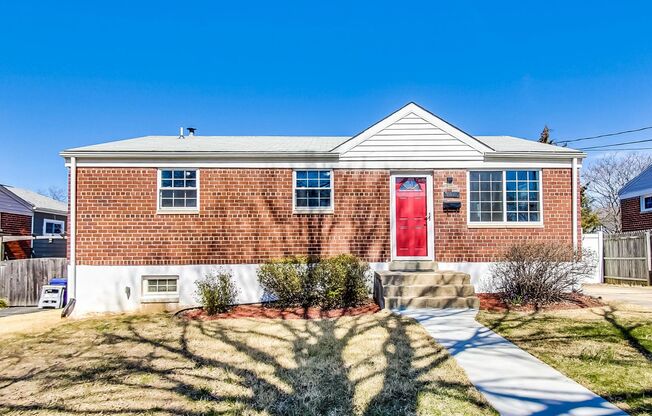 Gorgeous on Creekshore - Updated 3/2 Rambler