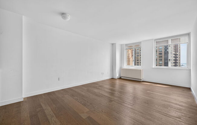 1 bed, 1 bath, 682 sqft, $5,700, Unit 22F