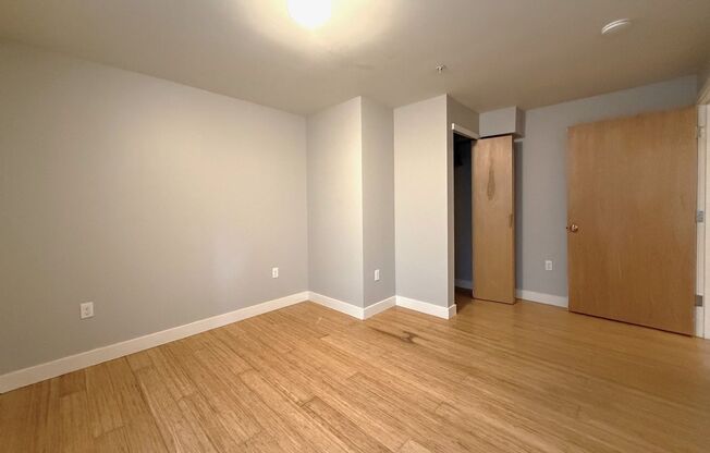 2 beds, 1 bath, 420 sqft, $1,250, Unit 101