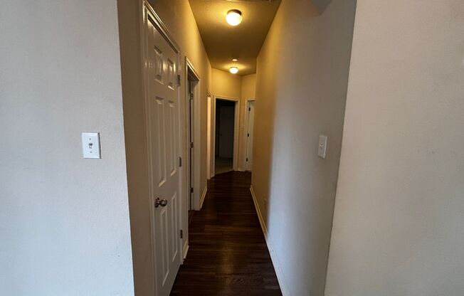 Charming 3 Bed, 2 Bath Home | 2,166 Sq Ft | Heart of Round Rock