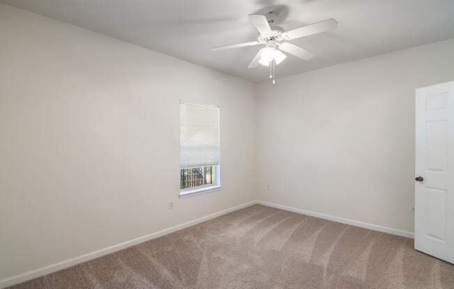 Bedroom 2 View2 At Angel Cove in Pensacola, FL