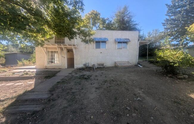 Trinidad Rental Coming soon!