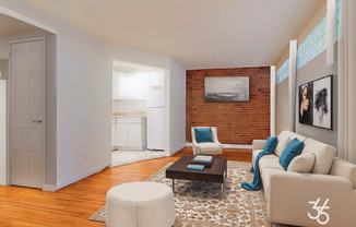 371 First Avenue Corp.