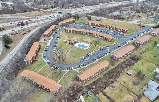 Sawmill Apartments