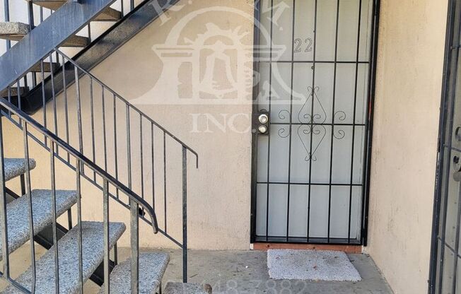 Studio, 1 bath, $1,495, Unit 22