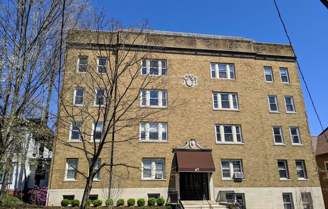 47 Union Street