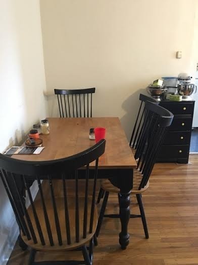 3 beds, 1 bath, 1,425 sqft, $1,595, Unit 4815-B2