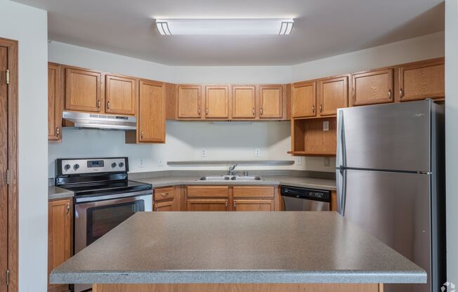 1 bed, 1 bath, 805 sqft, $1,435, Unit 927-306