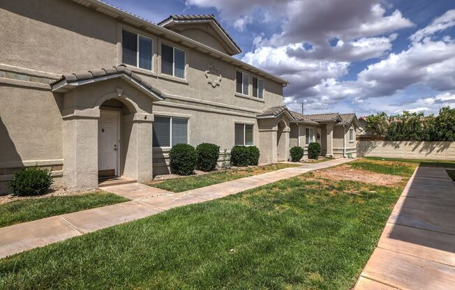 3 Bed, 2 Bath, Carport Parking