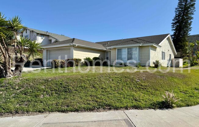 Penasquitos, 10005 Branford Rd - Fantastic Single Level Home! New Flooring & Paint