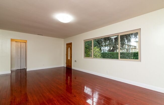 Chester Duplex