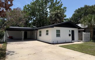 Colonial Town 2 bedroom Duplex