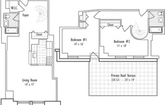 Partner-provided photo for $8032 unit