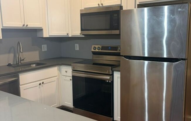 6 S. Calvert Street