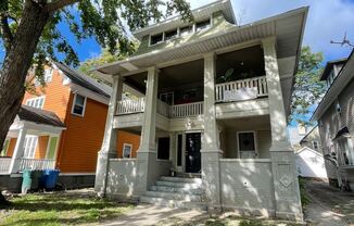 95 Woodlawn St.