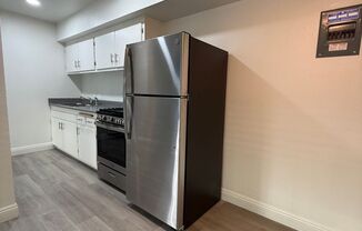 Olivewood Apartments