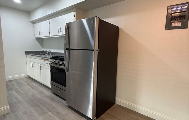 Olivewood Apartments