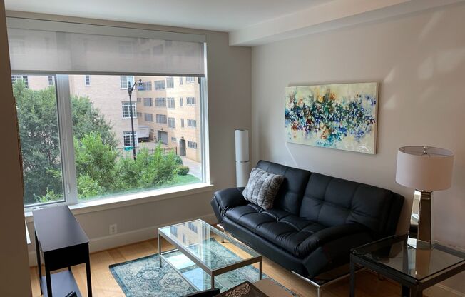 1 bed, 1 bath, $2,750, Unit 307