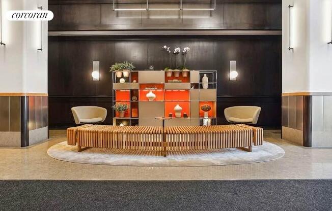 2 beds, 2 baths, $6,000, Unit P27A