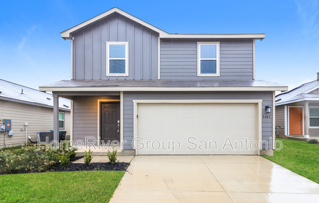 5407 FRANKLIN HLS