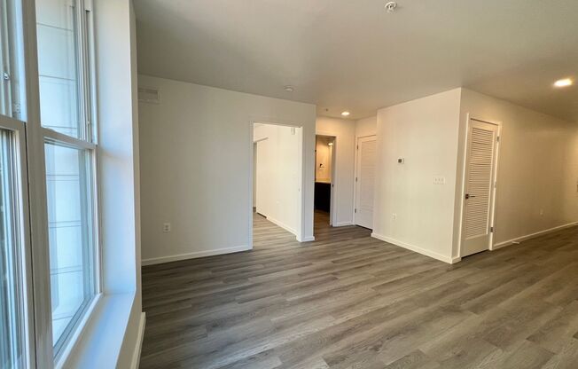 1 bed, 1 bath, 545 sqft, $1,704, Unit 511