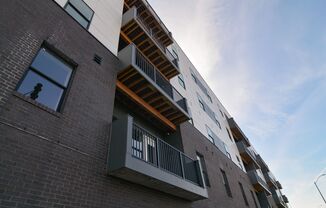 Partner-provided photo for $1105 unit
