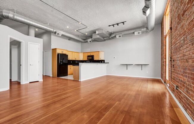One-of-a-Kind Tejon Street Condo in Unbeatable Location! No Utility Setup Required!