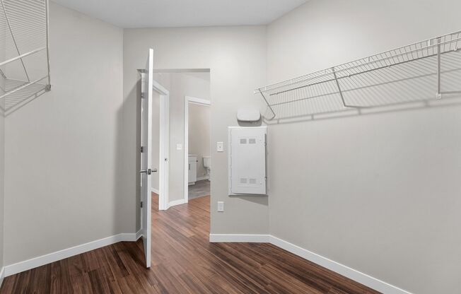 2 beds, 2 baths, 1,245 sqft, $1,950, Unit 411