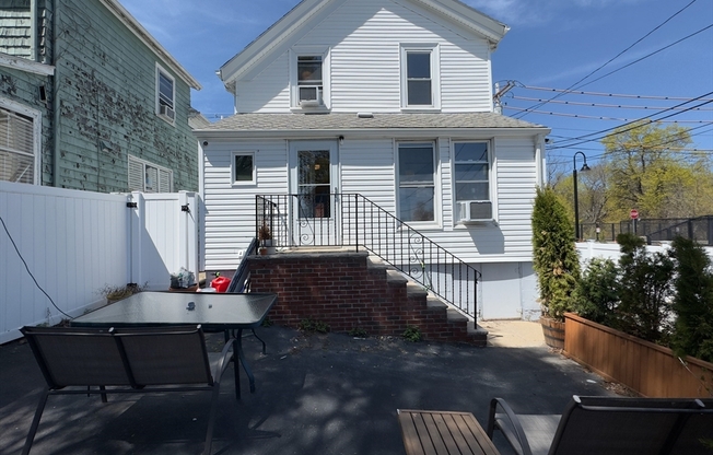 41 SYCAMORE ST