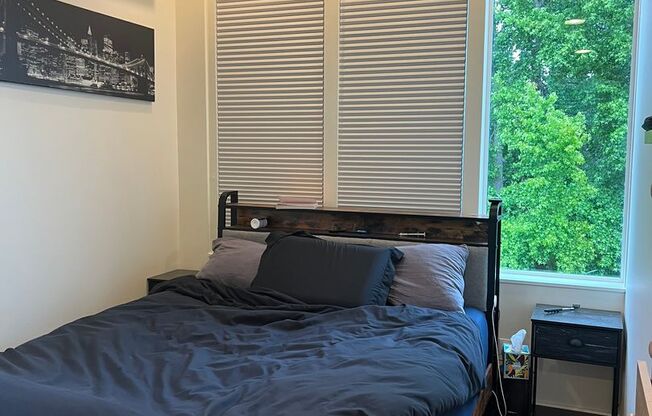 421 Apartments