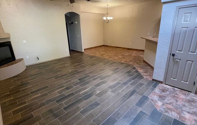 Beautiful Town Home in Sonoma Ranch **1/2 Off First Month's Rent**