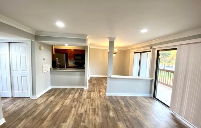 Beautiful Remodeled Condo in Ballantyne