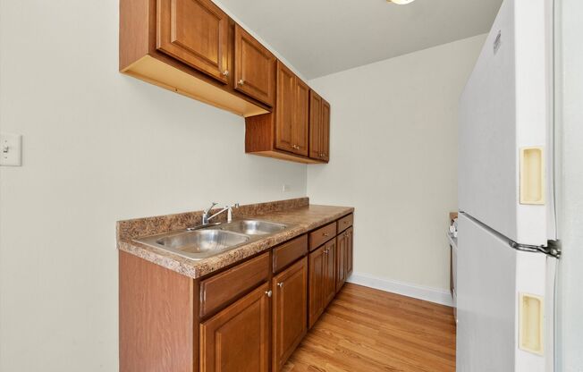 Studio, 1 bath, 431 sqft, $1,450, Unit 315