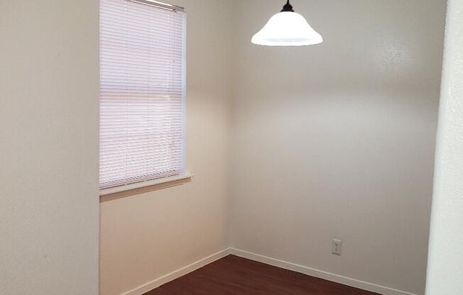 1 bed, 1 bath, 630 sqft, $790, Unit *204