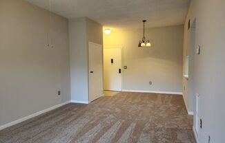 1 bed, 1 bath, $1,295