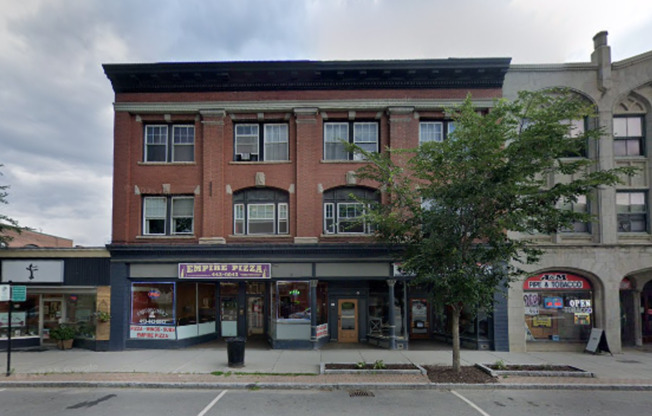 413-417-419 North Street