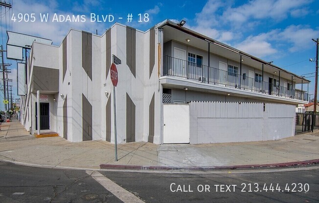 Partner-provided property photo